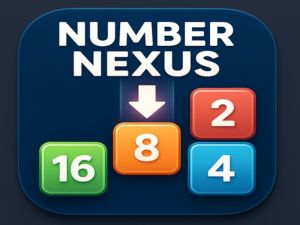 Παιχνίδι Αριθμός Nexus σε απευθείας σύνδεση
