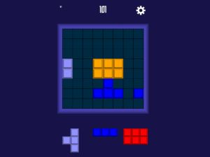 Παιχνίδι Block Combo Blast σε απευθείας σύνδεση