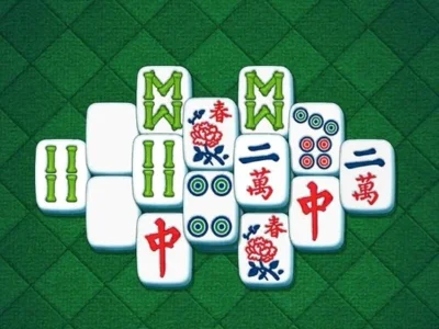 Παιχνίδι Mahjong δωρεάν σε απευθείας σύνδεση