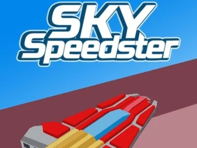Παιχνίδι Sky Speedster σε απευθείας σύνδεση