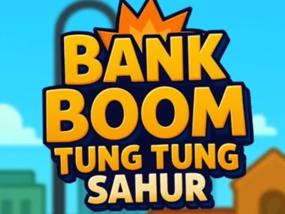 Παιχνίδι Τράπεζα boom tung tung sahur σε απευθείας σύνδεση