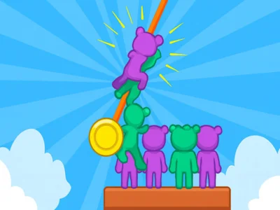 Παιχνίδι Διάσωση σε απευθείας σύνδεση