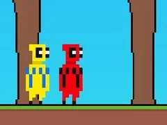 Παιχνίδι Θρύλοι του RedPool 2 Παίκτες σε απευθείας σύνδεση