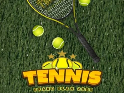 Παιχνίδι Τένις grand slam 2025 σε απευθείας σύνδεση Παιχνίδι Τένις grand slam 2025 σε απευθείας σύνδεση