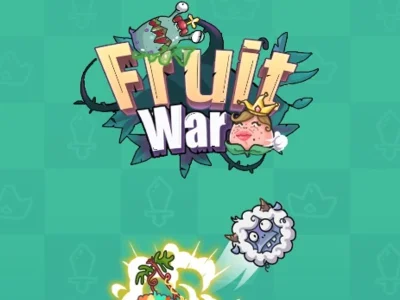 Παιχνίδι Fruit War σε απευθείας σύνδεση Παιχνίδι Fruit War σε απευθείας σύνδεση