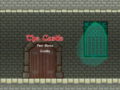 Παιχνίδι Το Κάστρο σε απευθείας σύνδεση