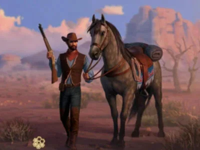 Παιχνίδι Westland Survival σε απευθείας σύνδεση