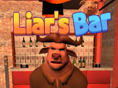 Παιχνίδι Liar`s Bar σε απευθείας σύνδεση