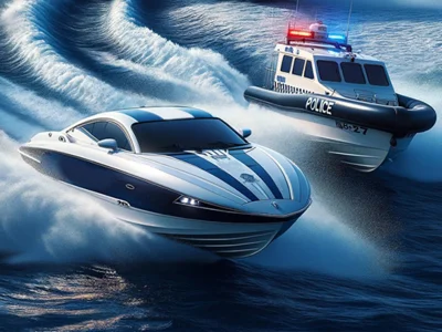 Παιχνίδι Διαφυγή Jetstream σε απευθείας σύνδεση