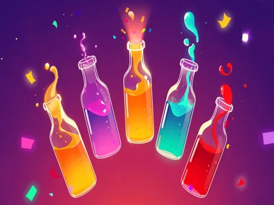 Παιχνίδι Ταξινόμηση νερού σε απευθείας σύνδεση