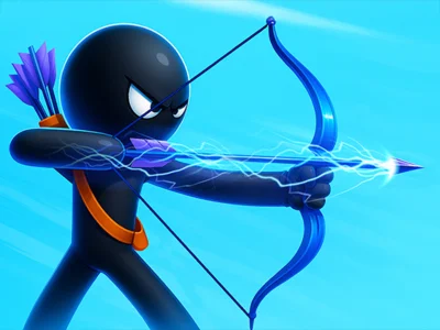 Παιχνίδι Τοξότες Τυχαίοι σε απευθείας σύνδεση