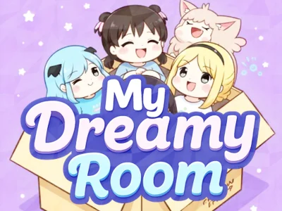 Παιχνίδι My Dreamy Home Design σε απευθείας σύνδεση