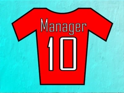 Παιχνίδι Προσομοιωτής Football Manager σε απευθείας σύνδεση