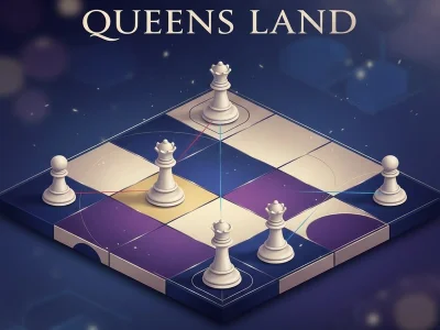 Παιχνίδι Queens Land σε απευθείας σύνδεση