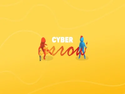 Παιχνίδι Βέλος στον κυβερνοχώρο σε απευθείας σύνδεση