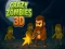 Παιχνίδι Crazy Zombies 3D σε απευθείας σύνδεση