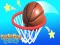 Παιχνίδι Basketball Life 3D σε απευθείας σύνδεση