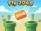 Παιχνίδι Fly 2048 σε απευθείας σύνδεση