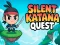 Παιχνίδι Silent Katana Quest σε απευθείας σύνδεση