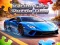 Παιχνίδι Racing Cars Puzzle Time σε απευθείας σύνδεση