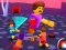 Παιχνίδι Hero Blocks Arena! Ragdoll Sword Fight σε απευθείας σύνδεση