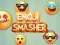 Παιχνίδι Emoji smasher σε απευθείας σύνδεση