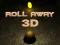 Παιχνίδι Roll Away 3D σε απευθείας σύνδεση