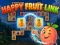 Παιχνίδι Happy Fruit Link σε απευθείας σύνδεση
