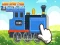 Παιχνίδι Labo Brick Train Game για παιδιά σε απευθείας σύνδεση