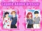 Παιχνίδι Ζευγάρι Anime Dresser σε απευθείας σύνδεση Παιχνίδι Ζευγάρι Anime Dresser σε απευθείας σύνδεση