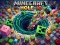 Παιχνίδι Minecraft Hole IO σε απευθείας σύνδεση