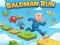 Παιχνίδι Baldman Run σε απευθείας σύνδεση