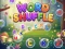 Παιχνίδι WORD SHUFFLE σε απευθείας σύνδεση