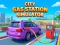 Παιχνίδι City Gas Station Simulator σε απευθείας σύνδεση