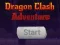 Παιχνίδι Dragon Clash Adventure σε απευθείας σύνδεση