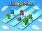 Παιχνίδι Jump men σε απευθείας σύνδεση