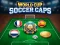 Παιχνίδι World Cup Soccer Caps σε απευθείας σύνδεση