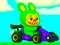 Παιχνίδι Labubu Gokart σε απευθείας σύνδεση