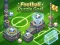 Παιχνίδι Football Puzzle Goal σε απευθείας σύνδεση