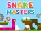 Παιχνίδι Snake Masters σε απευθείας σύνδεση