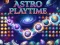 Παιχνίδι Astro Playtime σε απευθείας σύνδεση