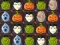 Παιχνίδι Halloween Match 3 σε απευθείας σύνδεση