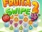 Παιχνίδι Fruita Swipe 2 σε απευθείας σύνδεση Παιχνίδι Fruita Swipe 2 σε απευθείας σύνδεση