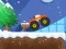 Παιχνίδι Χειμερινά Άλματα Monster Truck σε απευθείας σύνδεση