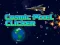 Παιχνίδι Cosmic Pixel Clicker σε απευθείας σύνδεση