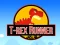 Παιχνίδι Τρέχοντας T-Rex σε απευθείας σύνδεση