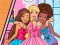Παιχνίδι Στρατηγικοί στόχοι της ομάδας Barbie σε απευθείας σύνδεση
