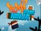 Παιχνίδι Sushi Ninja Dash σε απευθείας σύνδεση
