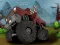 Παιχνίδι Άλματα Flip Monster Truck σε απευθείας σύνδεση