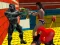 Παιχνίδι Πόλεμοι Paintball σε απευθείας σύνδεση